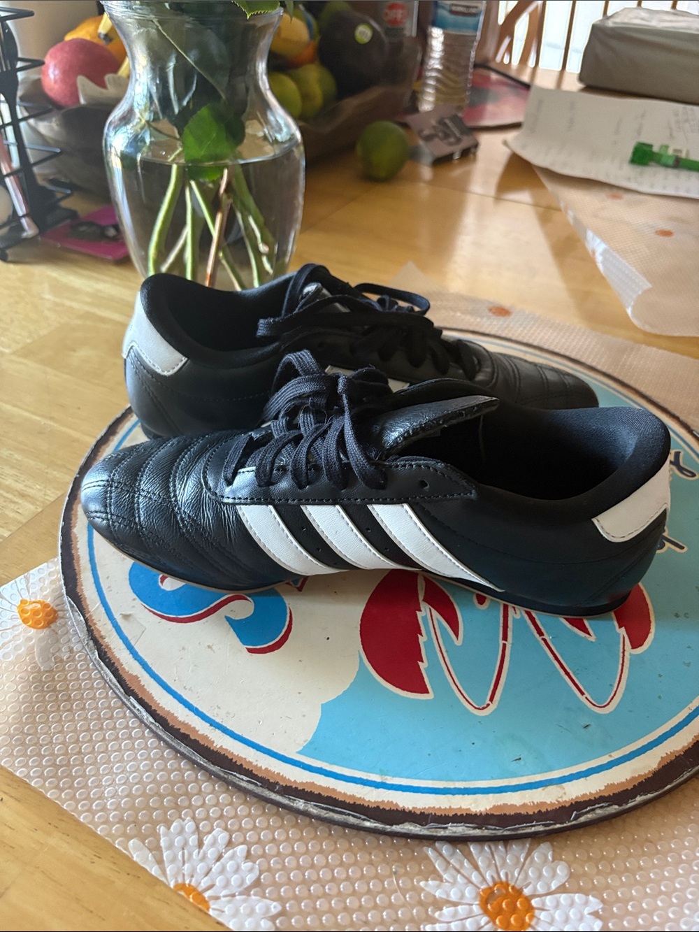 Taekwondo Sneaker
adidas
Women